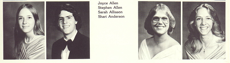 The A's